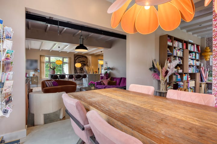 Foto 21 van Koningin Wilhelminastraat 59