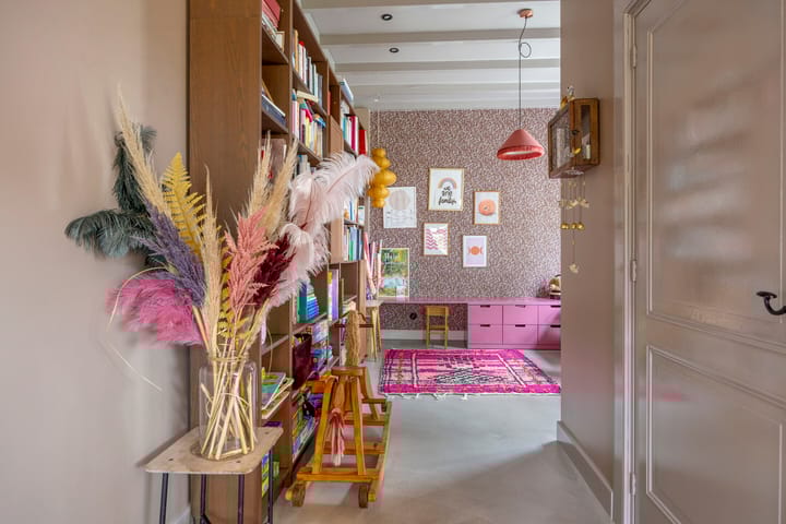 Foto 24 van Koningin Wilhelminastraat 59