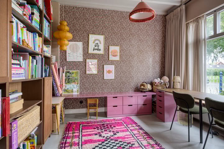 Foto 25 van Koningin Wilhelminastraat 59