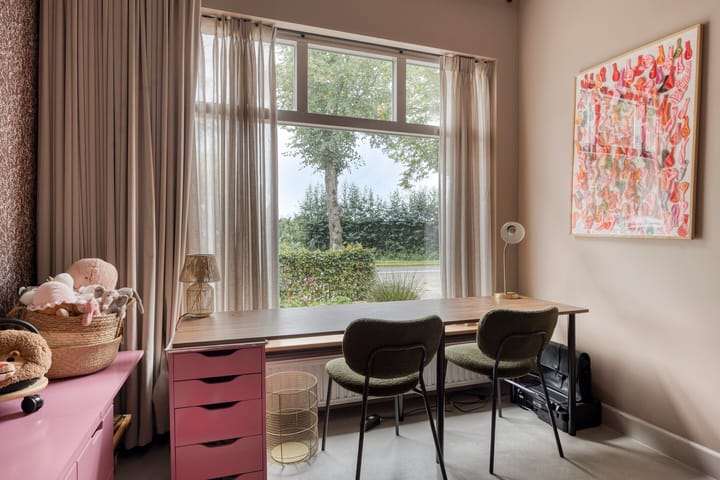 Foto 26 van Koningin Wilhelminastraat 59