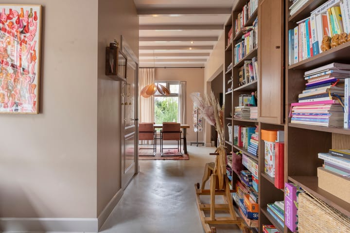 Foto 27 van Koningin Wilhelminastraat 59