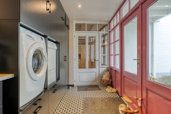 Foto 28 van Koningin Wilhelminastraat 59