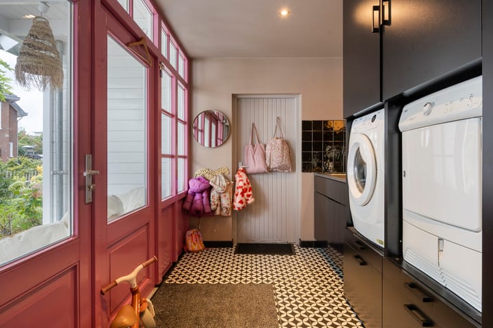 Foto 29 van Koningin Wilhelminastraat 59