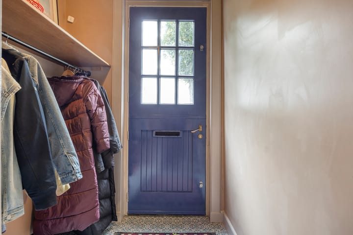 Foto 31 van Koningin Wilhelminastraat 59