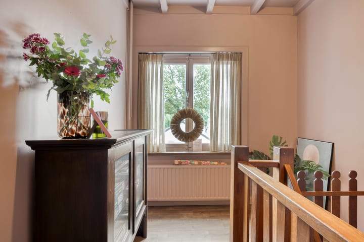 Foto 34 van Koningin Wilhelminastraat 59