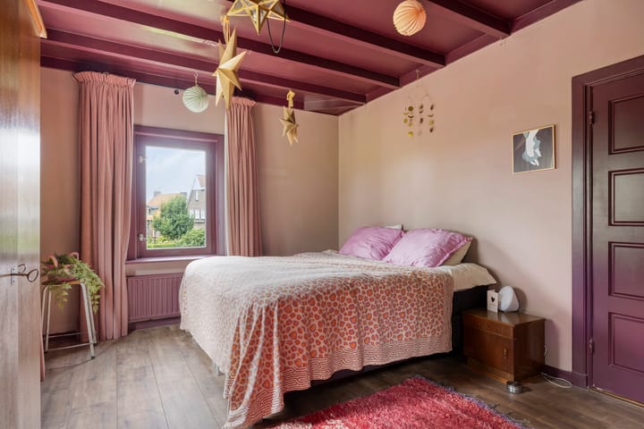 Foto 40 van Koningin Wilhelminastraat 59