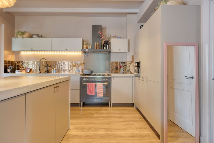 Foto 8 van Koningin Wilhelminastraat 59