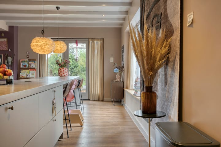 Foto 5 van Koningin Wilhelminastraat 59