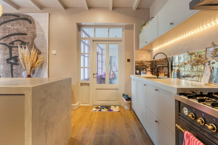 Foto 9 van Koningin Wilhelminastraat 59