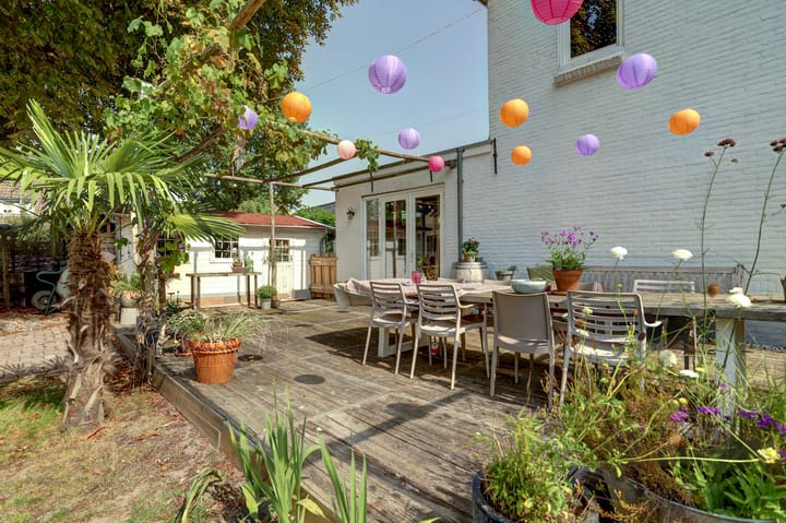 Foto 54 van Koningin Wilhelminastraat 59