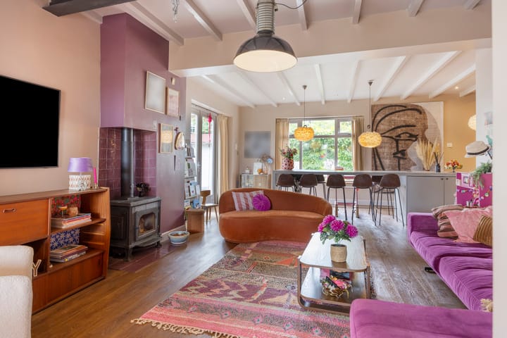 Foto 17 van Koningin Wilhelminastraat 59