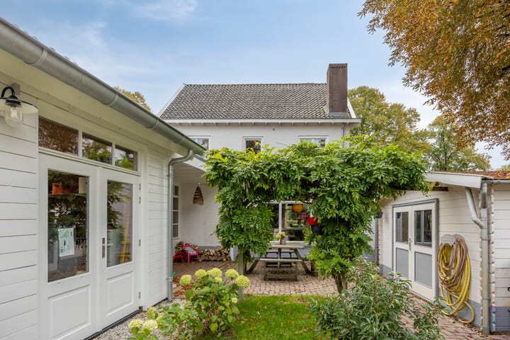 Foto 58 van Koningin Wilhelminastraat 59