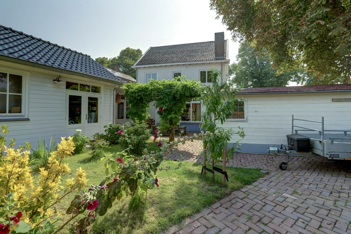 Foto 61 van Koningin Wilhelminastraat 59