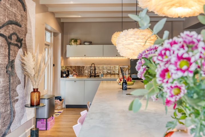 Foto 6 van Koningin Wilhelminastraat 59