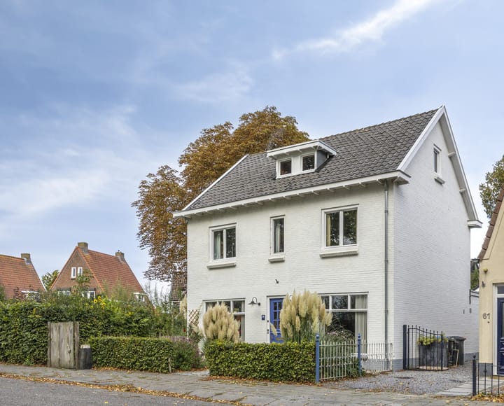 Foto 82 van Koningin Wilhelminastraat 59