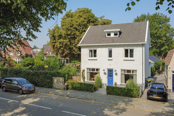 Foto 83 van Koningin Wilhelminastraat 59