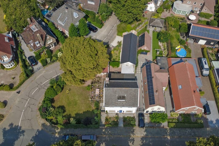 Foto 87 van Koningin Wilhelminastraat 59