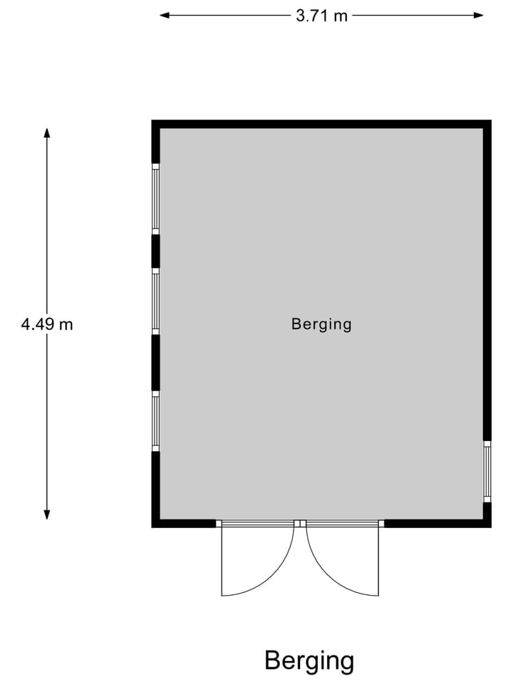 Foto 96 van Koningin Wilhelminastraat 59