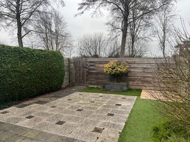 Photo 3 of Boeier 16