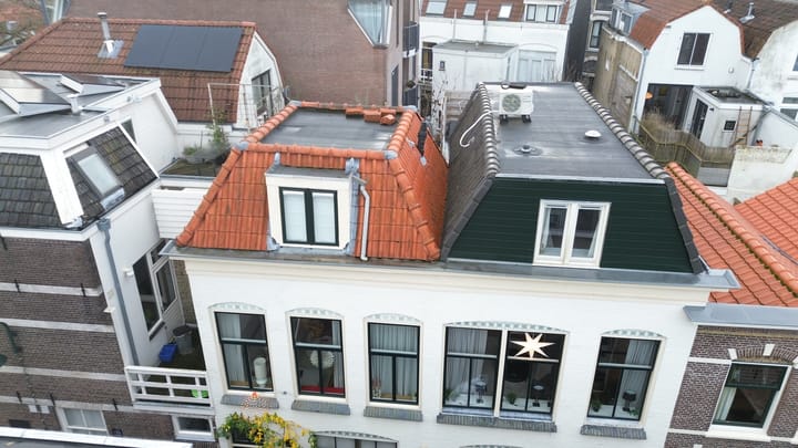 Foto 4 van Houtenstraat 1