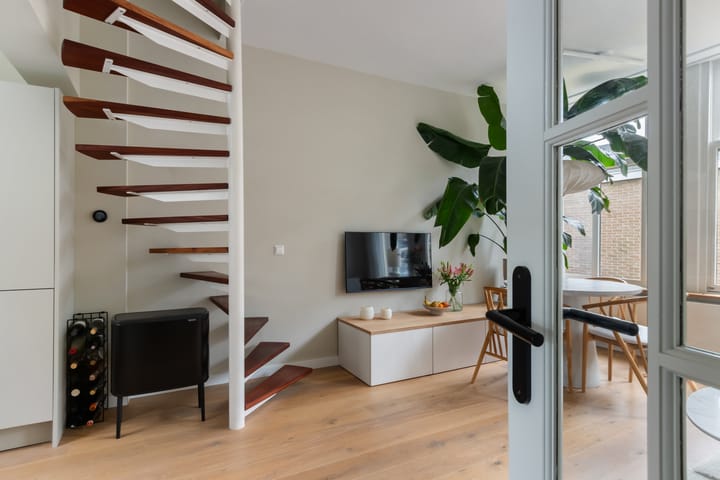 Foto 6 van Houtenstraat 1