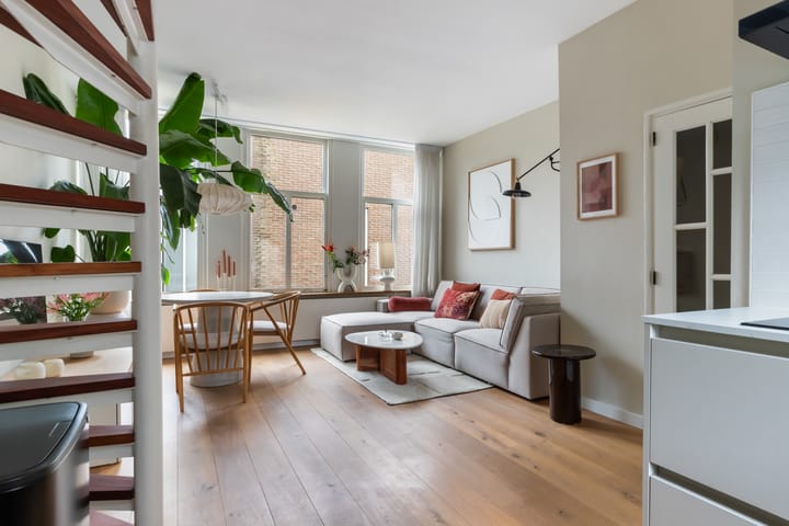 Foto 9 van Houtenstraat 1