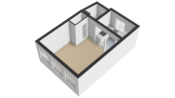 Foto 40 van Houtenstraat 1