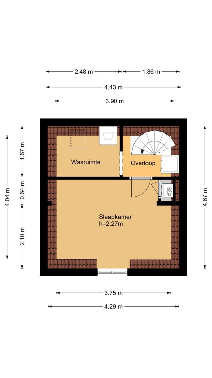 Foto 41 van Houtenstraat 1