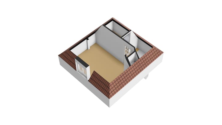 Foto 42 van Houtenstraat 1