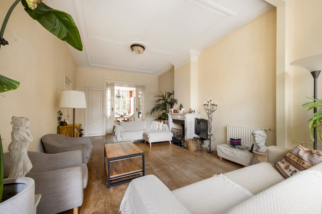 Foto 7 van Rijnsburgerweg 99