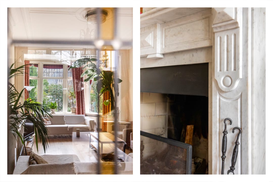 Foto 8 van Rijnsburgerweg 99