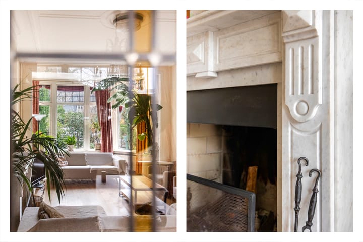 Foto 5 van Rijnsburgerweg 99