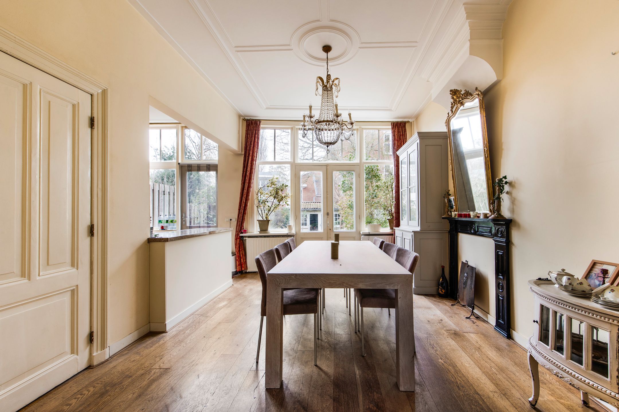 Foto 9 van Rijnsburgerweg 99