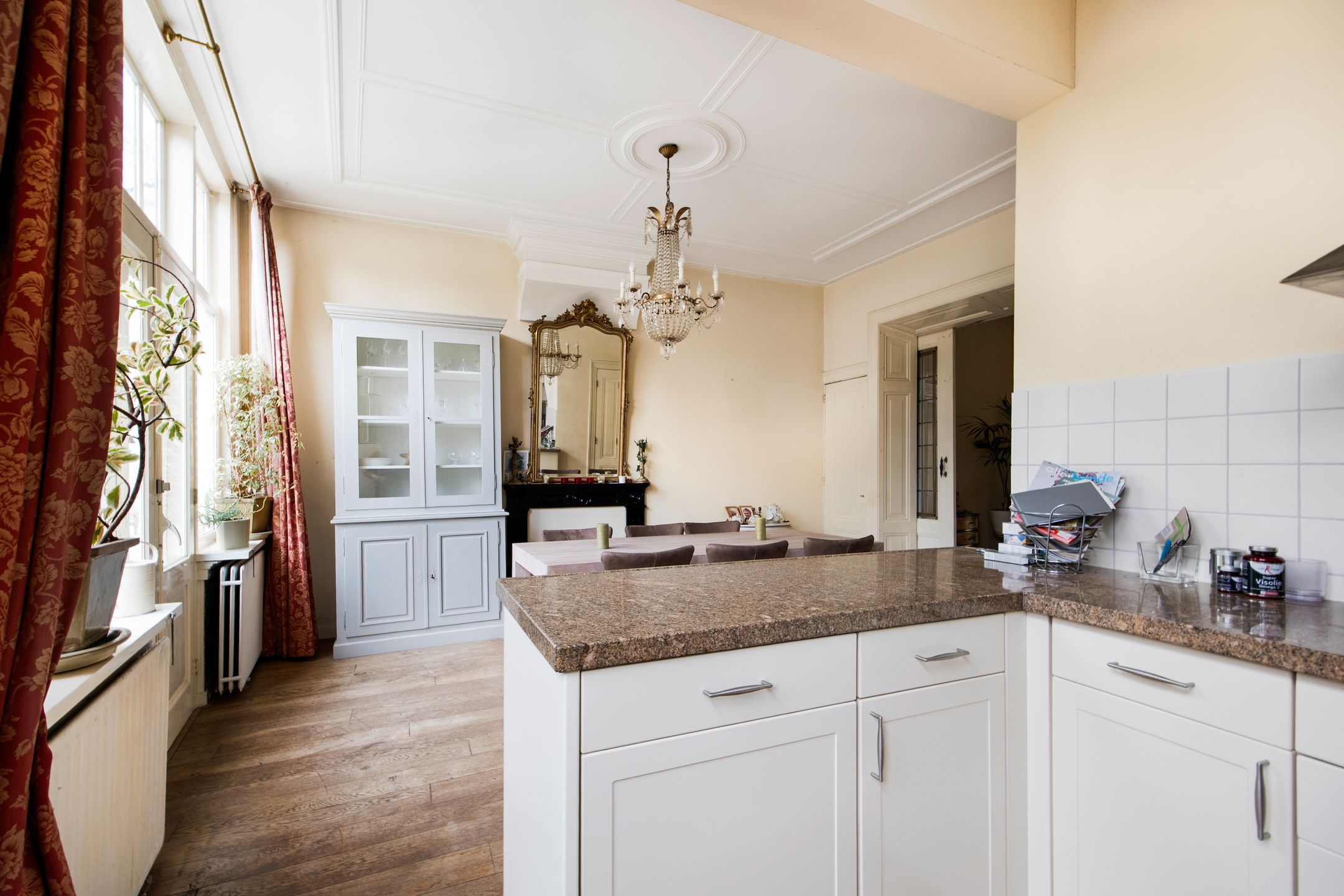 Foto 12 van Rijnsburgerweg 99