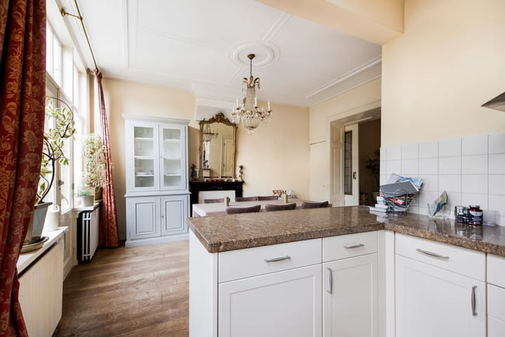 Foto 9 van Rijnsburgerweg 99