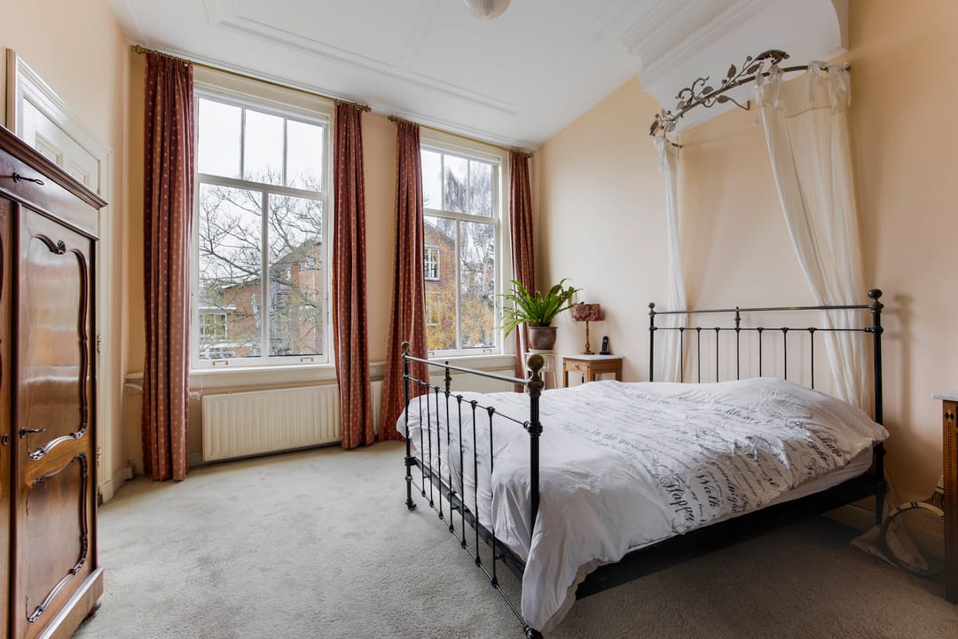 Foto 13 van Rijnsburgerweg 99