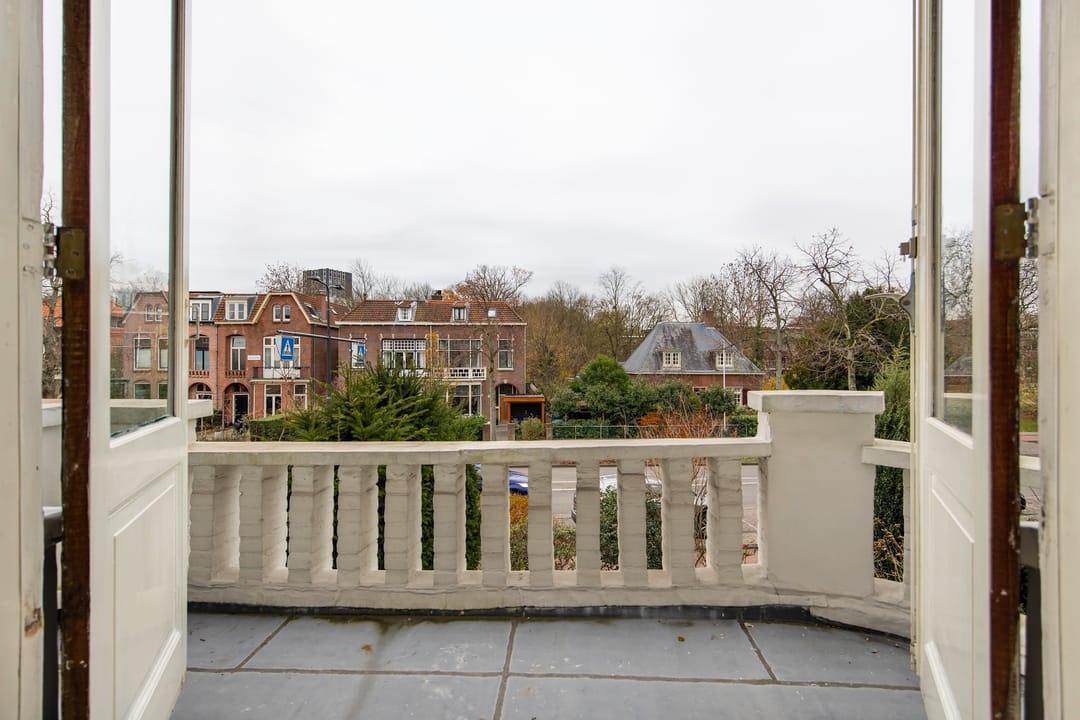 Foto 16 van Rijnsburgerweg 99