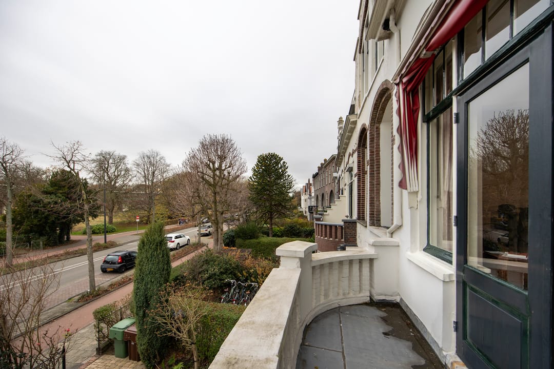 Foto 17 van Rijnsburgerweg 99