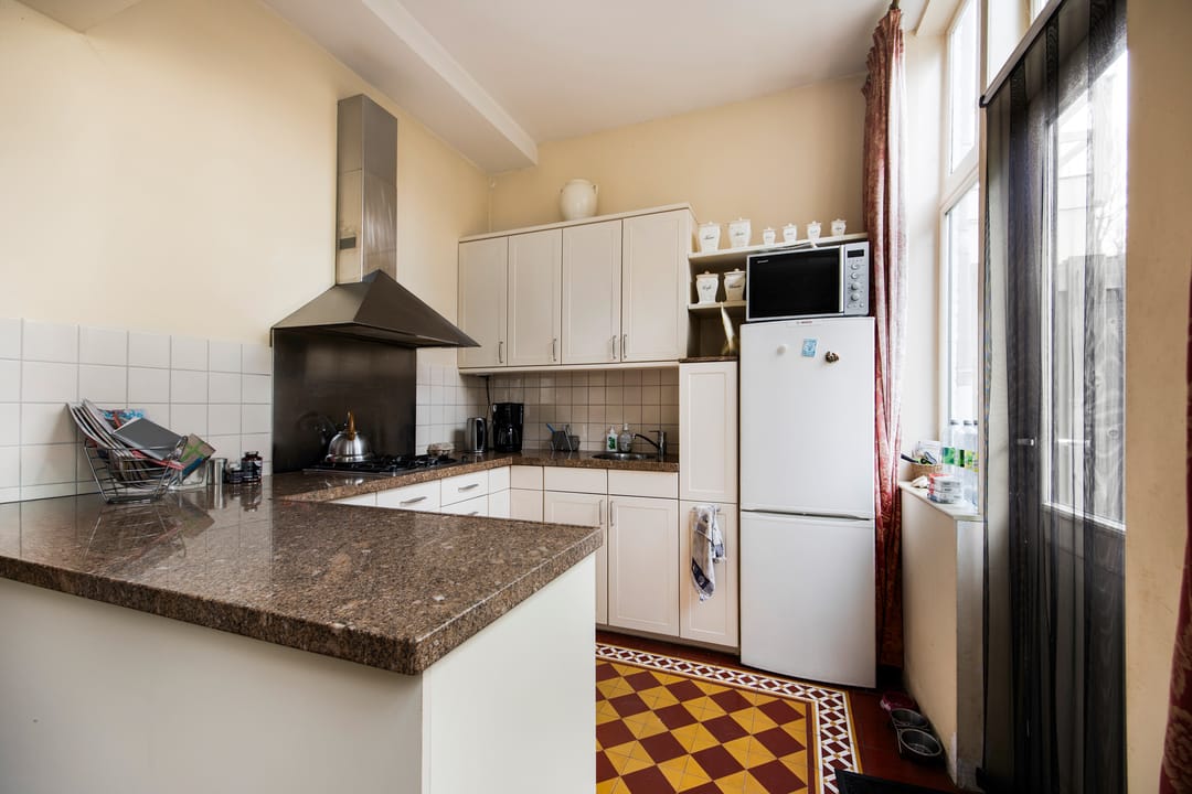 Foto 11 van Rijnsburgerweg 99