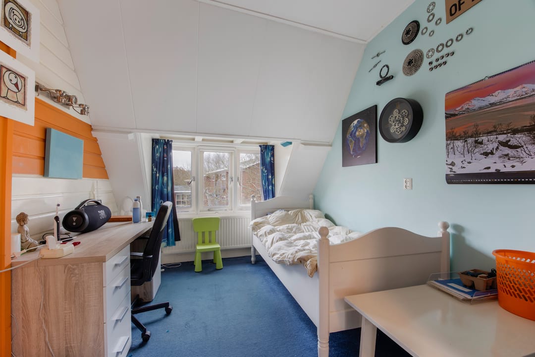 Foto 23 van Rijnsburgerweg 99