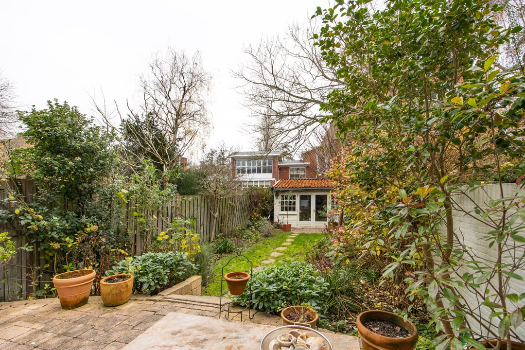 Foto 31 van Rijnsburgerweg 99