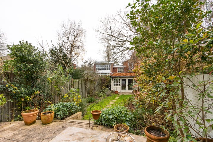 Foto 27 van Rijnsburgerweg 99