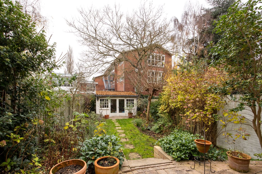 Foto 32 van Rijnsburgerweg 99