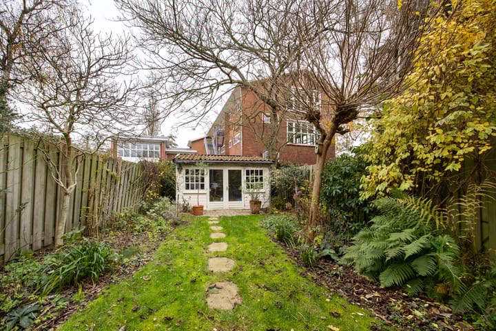 Foto 29 van Rijnsburgerweg 99