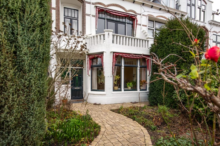 Foto 31 van Rijnsburgerweg 99