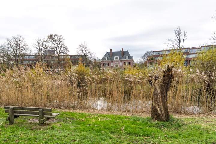 Foto 33 van Rijnsburgerweg 99