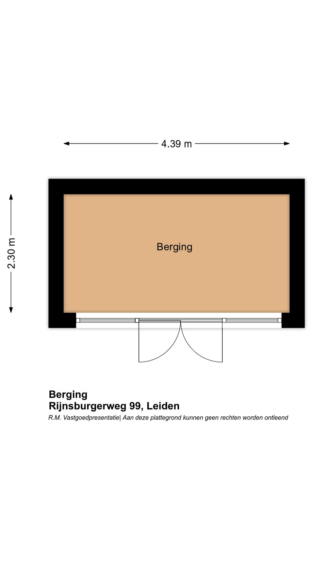 Foto 41 van Rijnsburgerweg 99