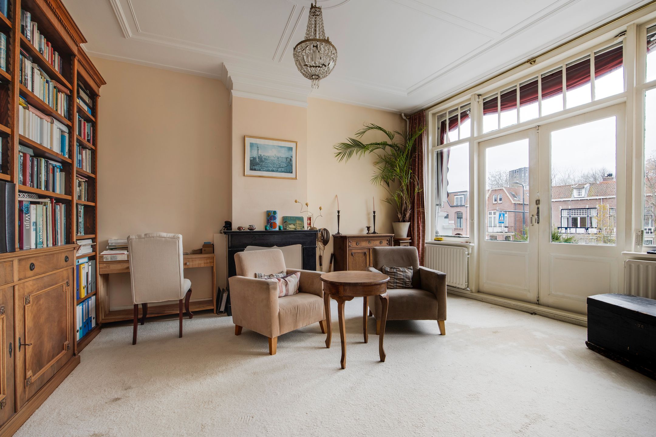 Foto 15 van Rijnsburgerweg 99