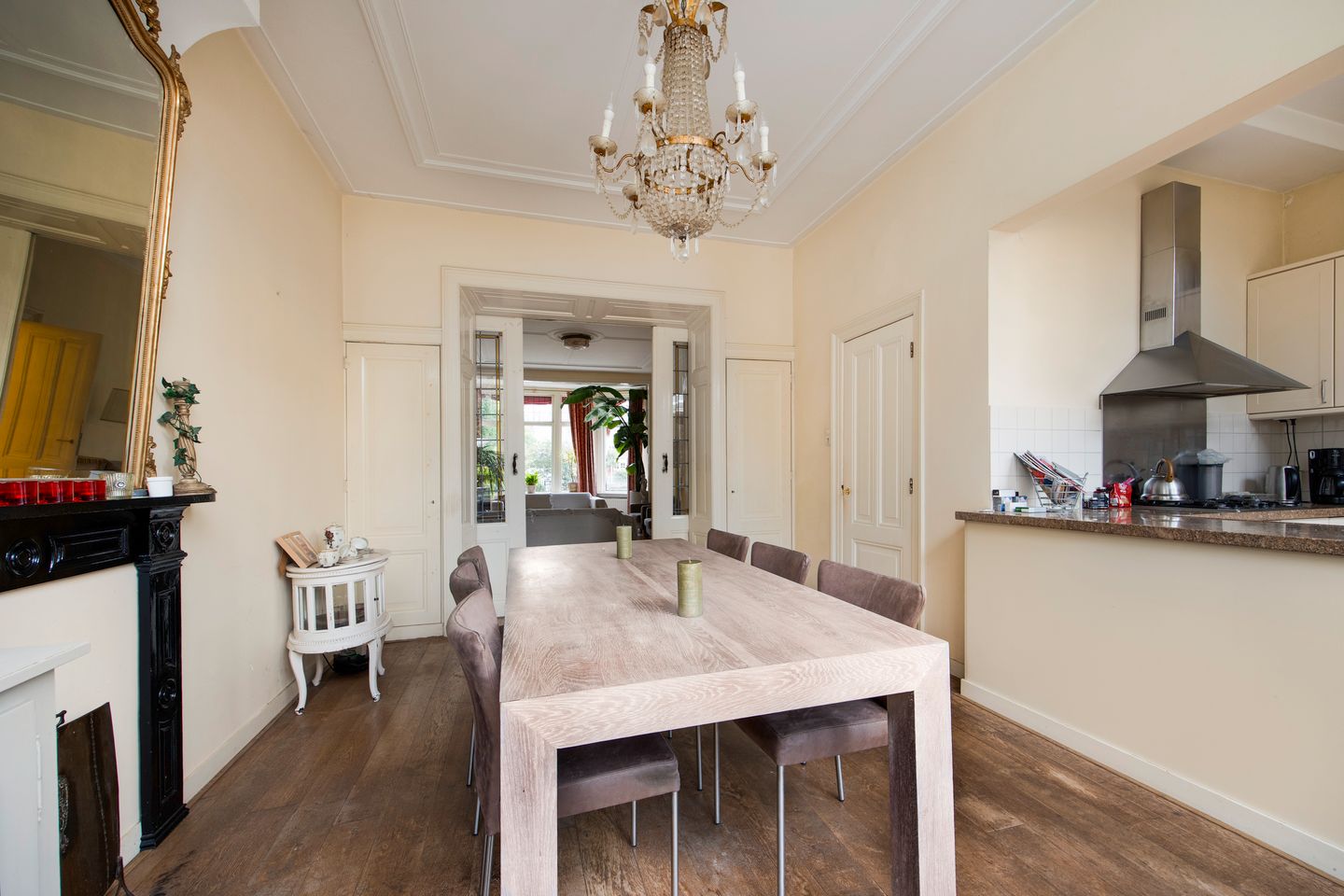 Foto 10 van Rijnsburgerweg 99