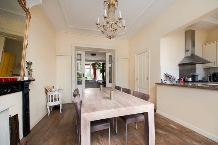 Foto 7 van Rijnsburgerweg 99